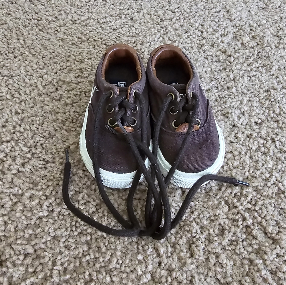 Ralph Lauren shoes
